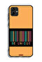 Samsung Galaxy A04e Protective Case Cover Be Unique