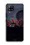 Samsung Galaxy A42 5G Protective Case Cover Three Spiders