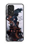 Samsung Galaxy A33 5G Protective Case Cover The Assassin Of Truth