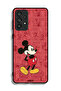 Samsung Galaxy A73 5G Protective Case Cover Mikey