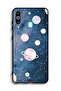 Samsung Galaxy A60 Protective Case Cover Space Art