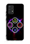 Samsung Galaxy A32 4G Protective Case Cover Squid Game