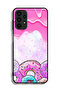 Samsung Galaxy A13 4G Protective Case Cover Donut Colors