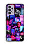 Samsung Galaxy A52s 5G Protective Case Cover Comic