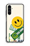 غطاء حماية لهاتف Samsung Galaxy A13 5G - ملصق Feel Cool