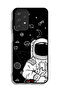 Samsung Galaxy A23 Protective Case Cover Astronaut Art