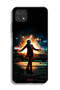 Samsung Galaxy A22 5G Protective Case Cover Joker Happy Mode