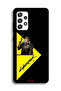 Samsung Galaxy M32 5G Protective Case Cover Cyberpunk 2077