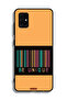 Samsung Galaxy A51 4G Protective Case Cover Be Unique