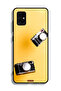 Samsung Galaxy A51 4G Protective Case Cover Cameras