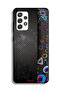Samsung Galaxy M32 5G Protective Case Cover Pattern