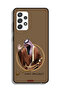 Samsung Galaxy M32 5G Protective Case Cover Muhammad Bin Salman Art