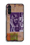 Samsung Galaxy A13 5G Protective Case Cover Saudi Kings Vintage Photos