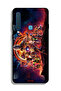 غطاء حماية لجهاز Samsung Galaxy A9 (2018) Avengers