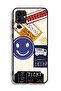 Samsung Galaxy A04e Protective Case Cover Free Express Transfer Sticker