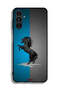 Samsung Galaxy A13 5G Protective Case Cover Horse Art