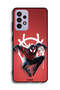 Samsung Galaxy A52 Protective Case Cover Spiderman