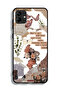 Samsung Galaxy A04e Protective Case Cover She Is An Old Soul