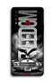 Samsung Galaxy A20s Protective Case Cover Freedom Art