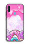 Samsung Galaxy A11 Protective Case Cover Donut Colors