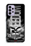 Samsung Galaxy A52 Protective Case Cover Freedom Art