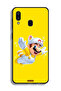 Samsung Galaxy A30 Protective Case Cover Mr M