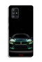 Samsung Galaxy A71 5G Protective Case Cover Bm Car