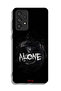 Samsung Galaxy A73 5G Protective Case Cover Alone