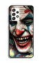 Samsung Galaxy M32 5G Protective Case Cover Joker Laughing Face