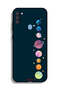 Samsung Galaxy A11 Protective Case Cover Space