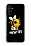 Samsung Galaxy A13 5G Protective Case Cover Bee Positive