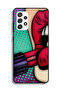 Samsung Galaxy M32 5G Protective Case Cover Lipstick