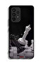 Samsung Galaxy A53 5G Protective Case Cover Check