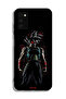 Samsung Galaxy A02s Protective Case Cover Goku
