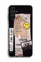 Samsung Galaxy A13 5G Protective Case Cover Playlist Sticker