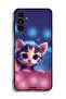 Samsung Galaxy A13 5G Protective Case Cover Little Cat