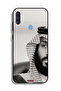 Samsung Galaxy A11 Protective Case Cover Muhammad Bin Salman
