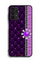 Samsung Galaxy A13 4G Protective Case Cover Glitter Hearts