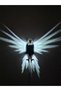 Eagle Night Light with White Led (with 12Volt Adapter)