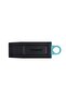 Memory Stick USB 3.2 FalshDrive, 64GB, Kingston, DT Exodia, Black - 4