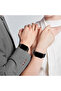 Samsung Galaxy Fit 3 | Milanese Loop Band | Black - 6