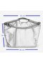 Women &Apos; S Bag for Medium-Sized Daily or Beach 21-K Barcelona - 6