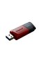 Memory Stick USB 3.2 FlashDrive, 128GB, Kingston, DT Exodia M, Black - 5