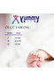 First Step Lace-Up Rabbit Embroidered Comfortable Non-Slip Sole Baby Girl Booties Shoes - 5