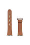 Apple Watch 41mm / 40mm / 38mm | Leather Watch Band Strap | Brown