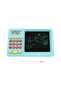 2-in-1 Early Learning Machine for Kids – Drawing Board & Math Games, Brain Training - 3