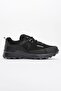 Non-Slip Men's Outdoor Sports Boots Black Smoke - 2