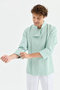 1923 Secret Pat Men's Chef Outfit - 5