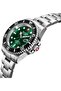 Smwgl0006302 Sealord Professional Diver Automatic Men Wrist Watch - 2