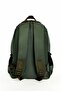 Unisex Waterproof 15.6 Inch Multi-Compartment Large Travel, Sports, School Backpack with Laptop Compartment - 5